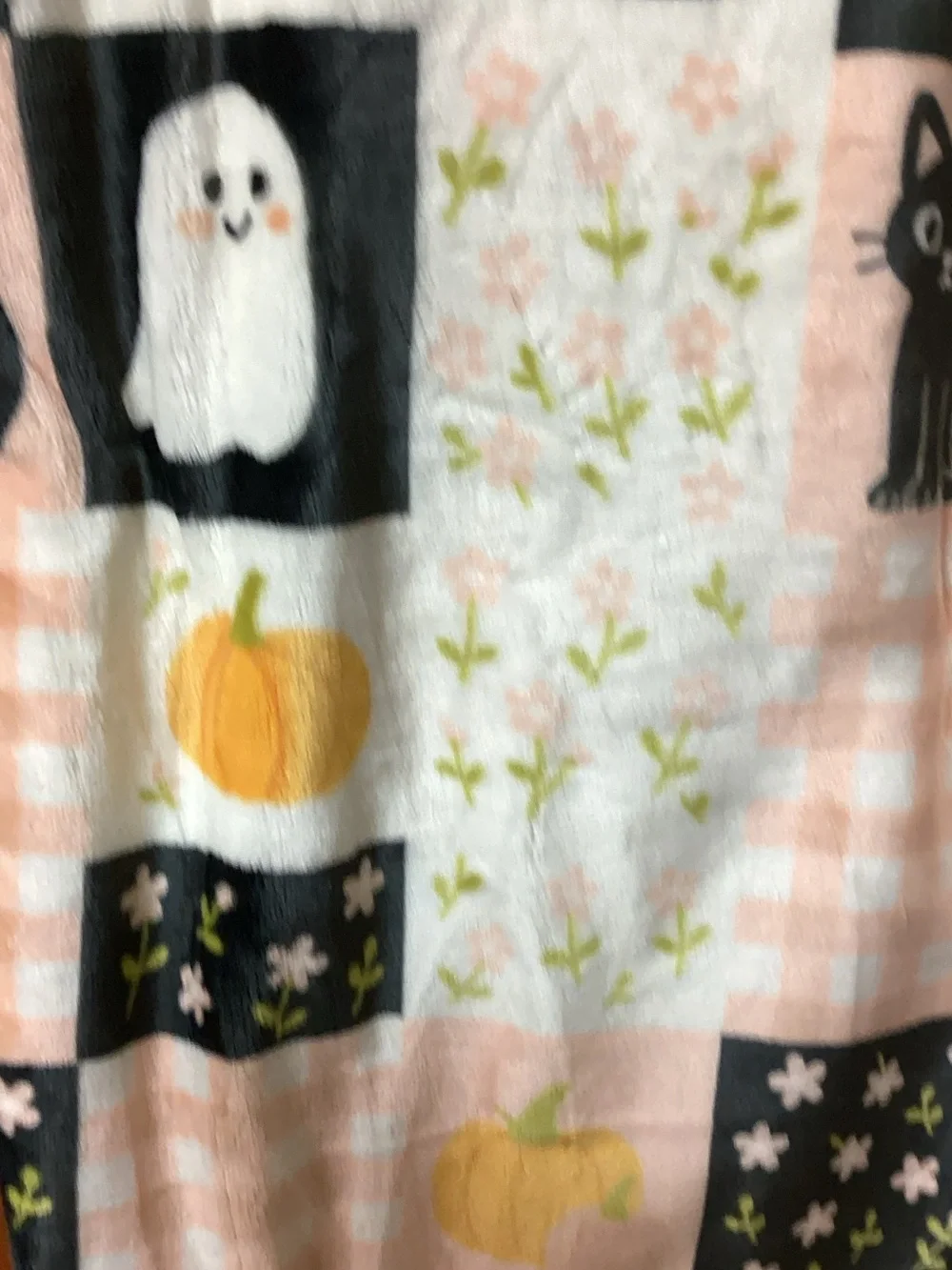 RACHEL Rachel Roy plush halloween